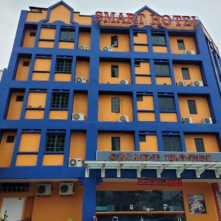 Smart Hotel Seremban Zewnętrze zdjęcie