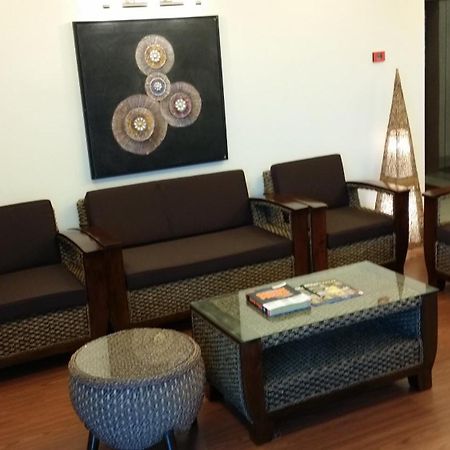 Smart Hotel Seremban Zewnętrze zdjęcie
