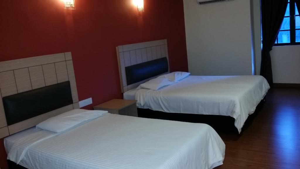 Smart Hotel Seremban Pokój zdjęcie