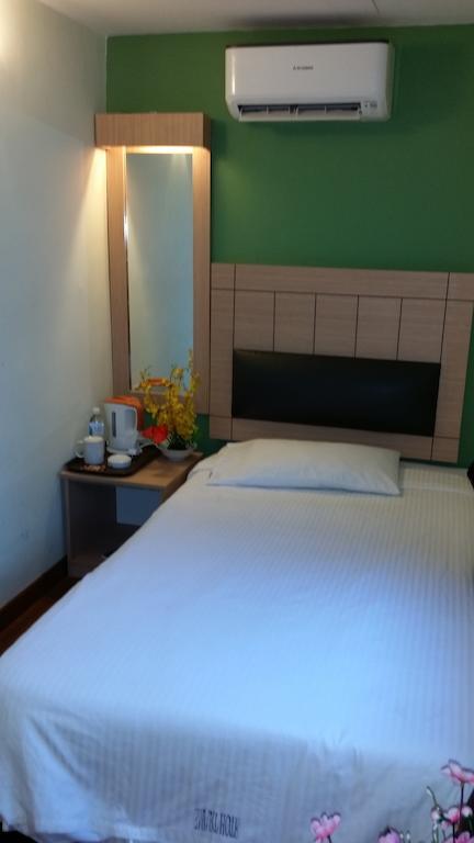Smart Hotel Seremban Zewnętrze zdjęcie
