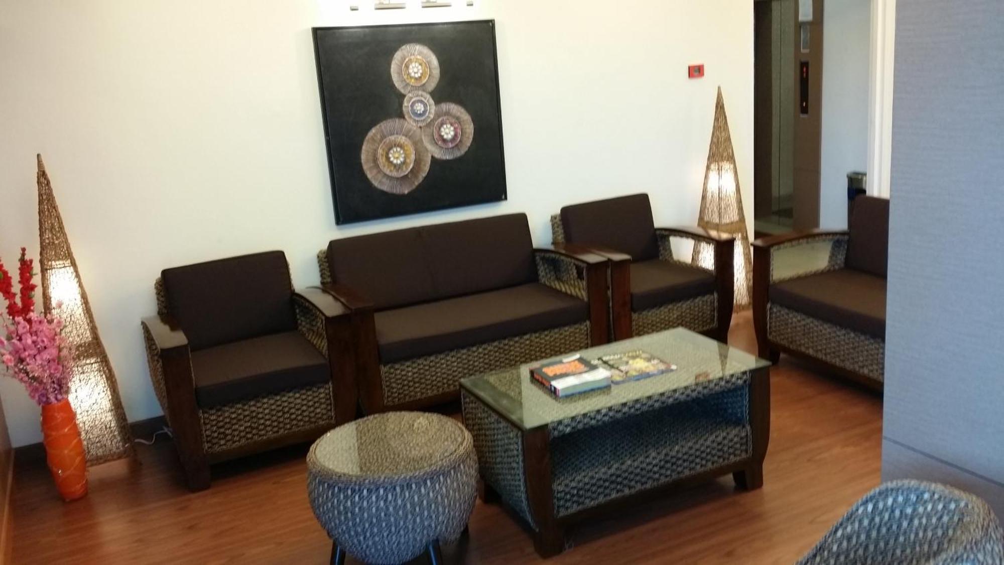 Smart Hotel Seremban Zewnętrze zdjęcie