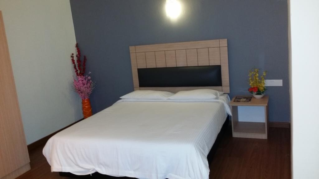 Smart Hotel Seremban Zewnętrze zdjęcie