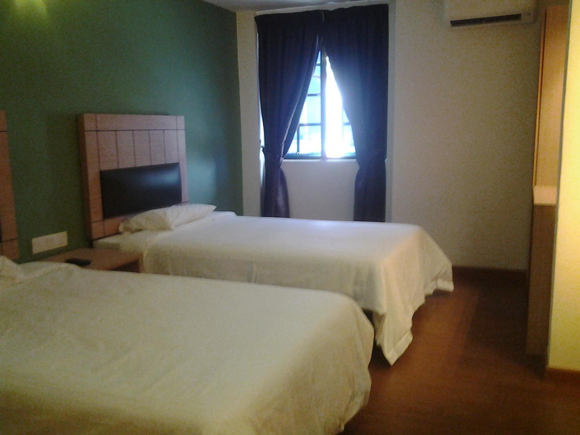 Smart Hotel Seremban Zewnętrze zdjęcie