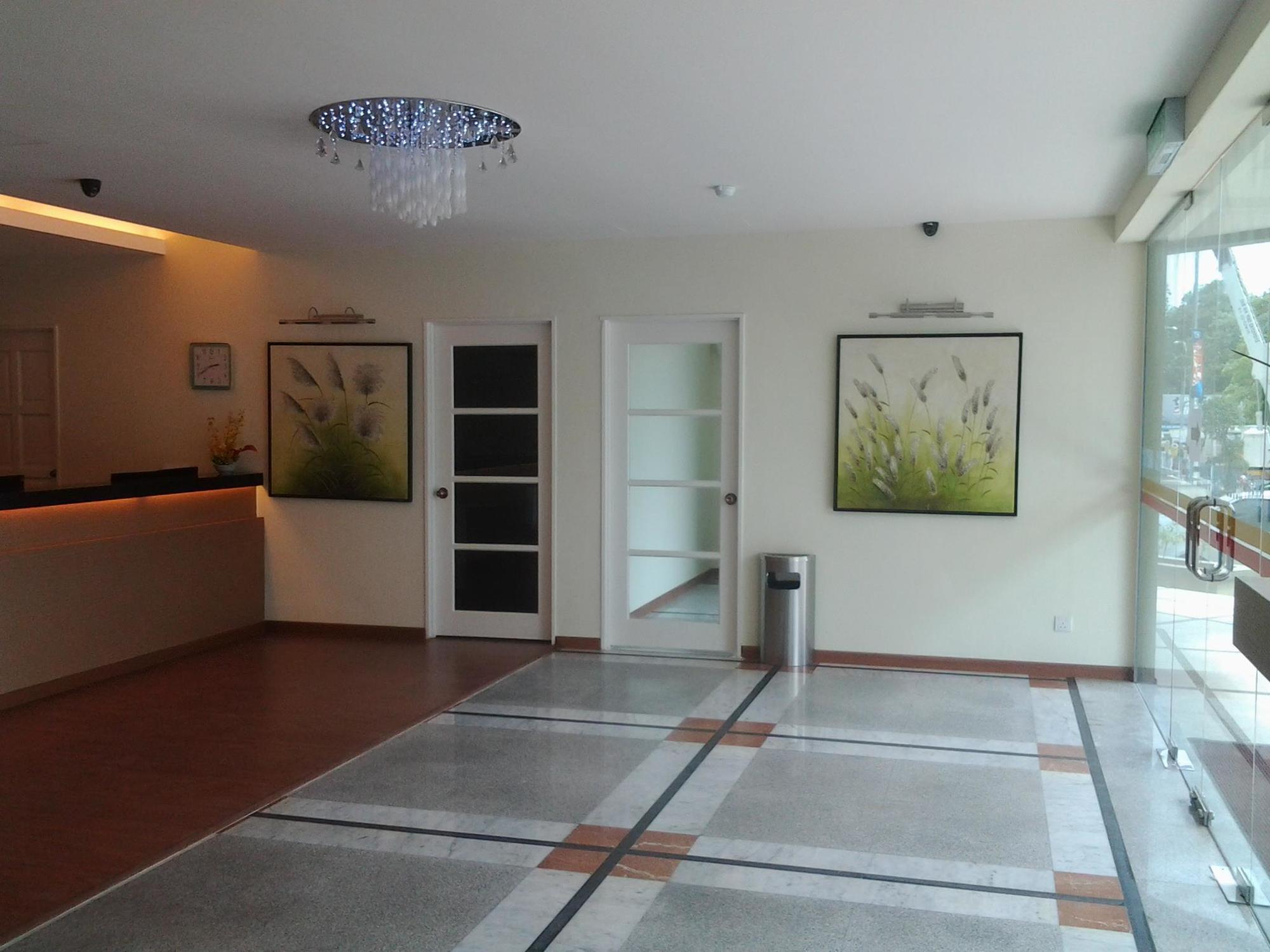 Smart Hotel Seremban Zewnętrze zdjęcie