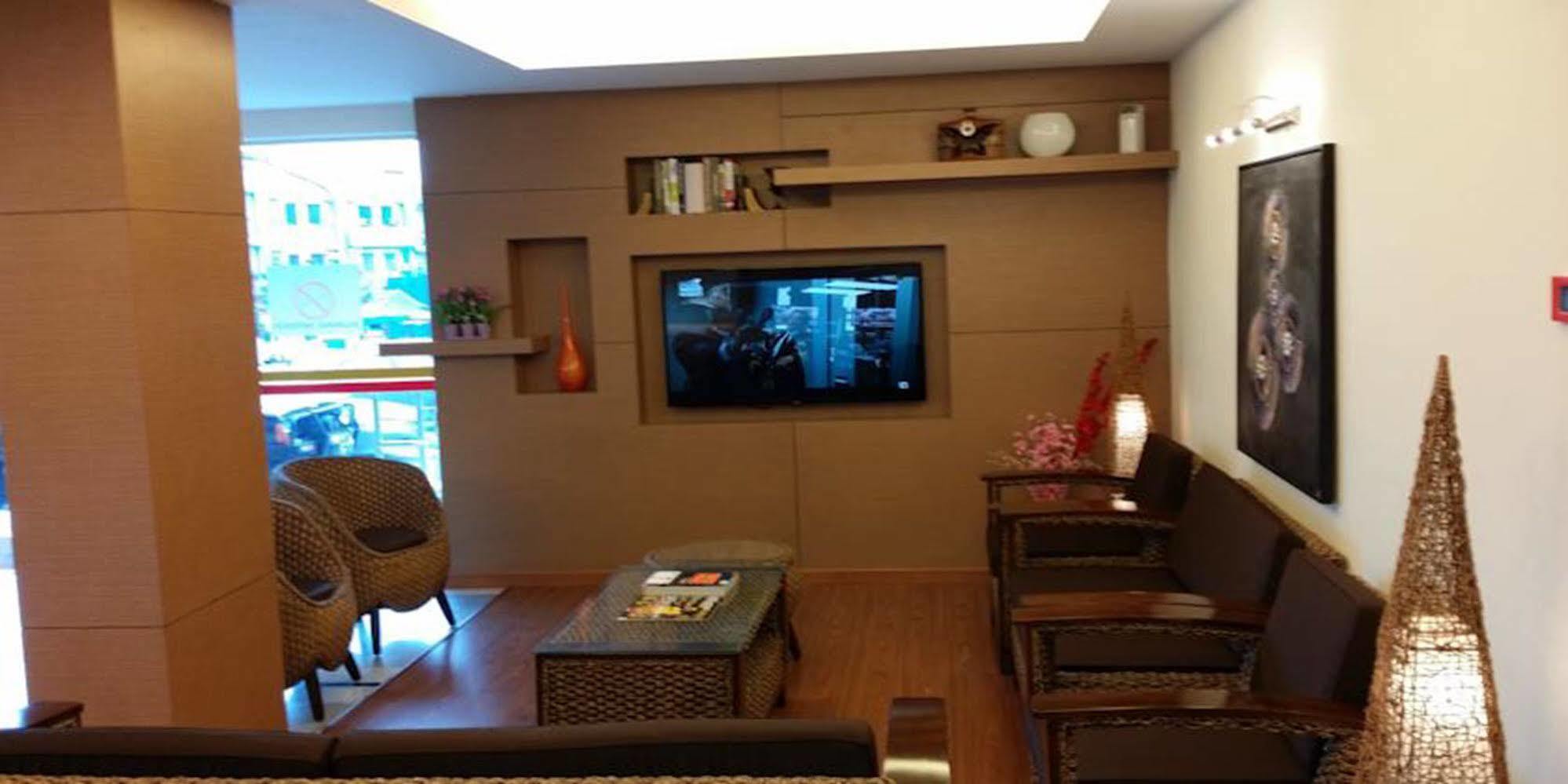 Smart Hotel Seremban Zewnętrze zdjęcie