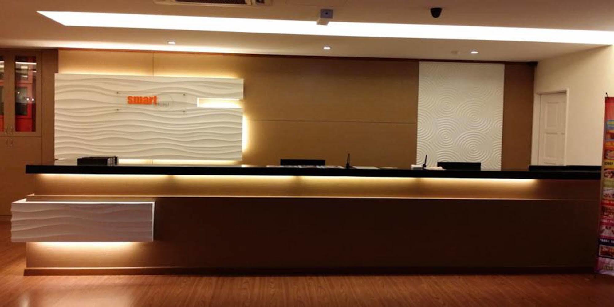 Smart Hotel Seremban Zewnętrze zdjęcie
