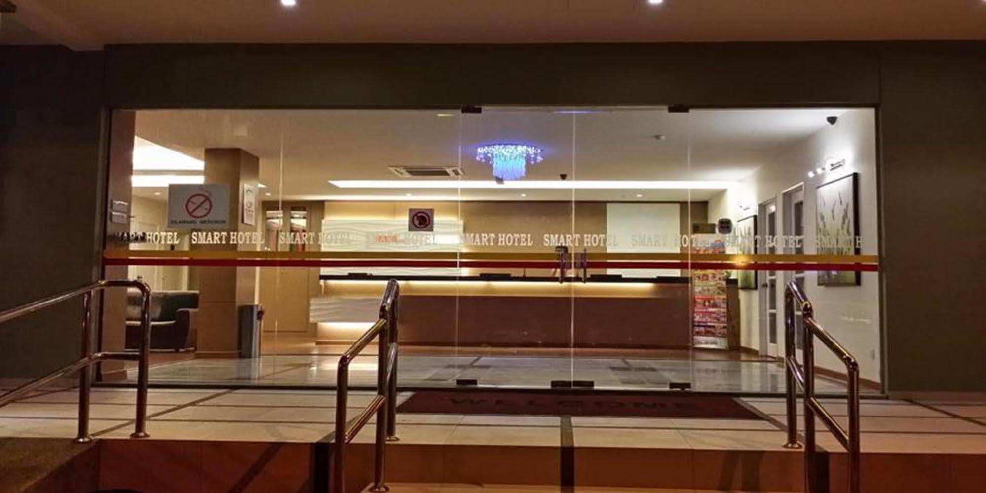 Smart Hotel Seremban Zewnętrze zdjęcie